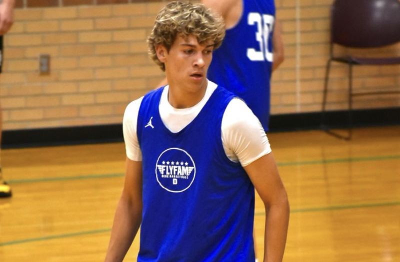 Southern Utah: Top Lead Guards